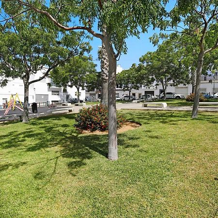 Apartamento Venus 2 Conil De La Frontera Εξωτερικό φωτογραφία
