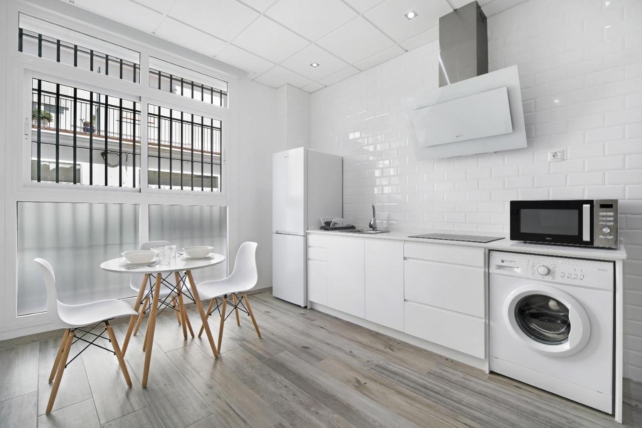 Apartamento Venus 2 Conil De La Frontera Εξωτερικό φωτογραφία