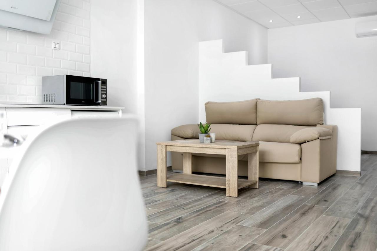 Apartamento Venus 2 Conil De La Frontera Εξωτερικό φωτογραφία
