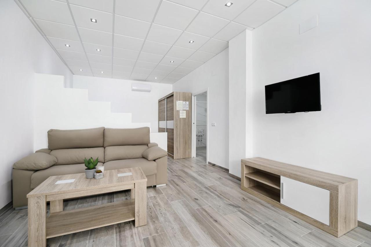 Apartamento Venus 2 Conil De La Frontera Εξωτερικό φωτογραφία