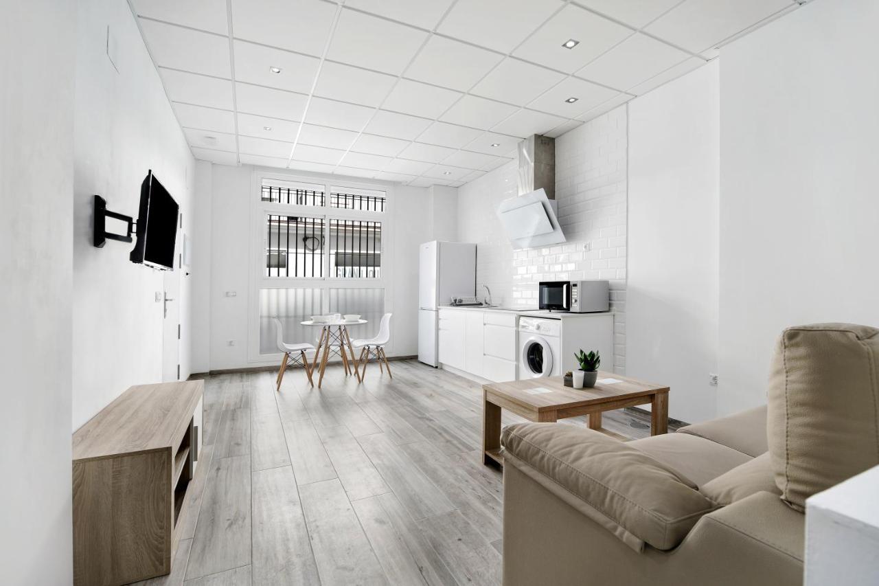 Apartamento Venus 2 Conil De La Frontera Εξωτερικό φωτογραφία