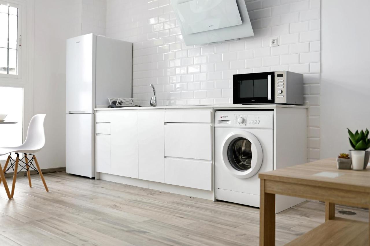 Apartamento Venus 2 Conil De La Frontera Εξωτερικό φωτογραφία