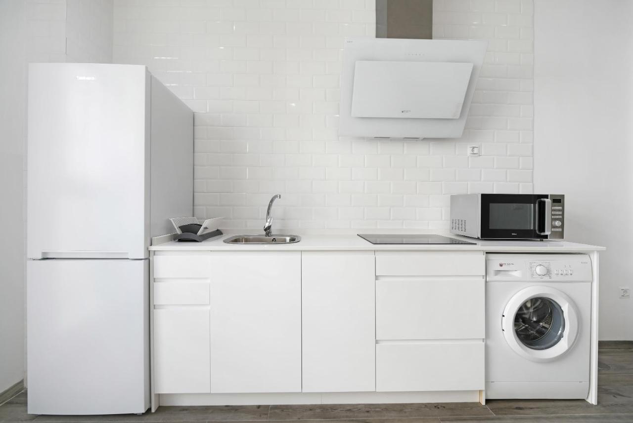 Apartamento Venus 2 Conil De La Frontera Εξωτερικό φωτογραφία