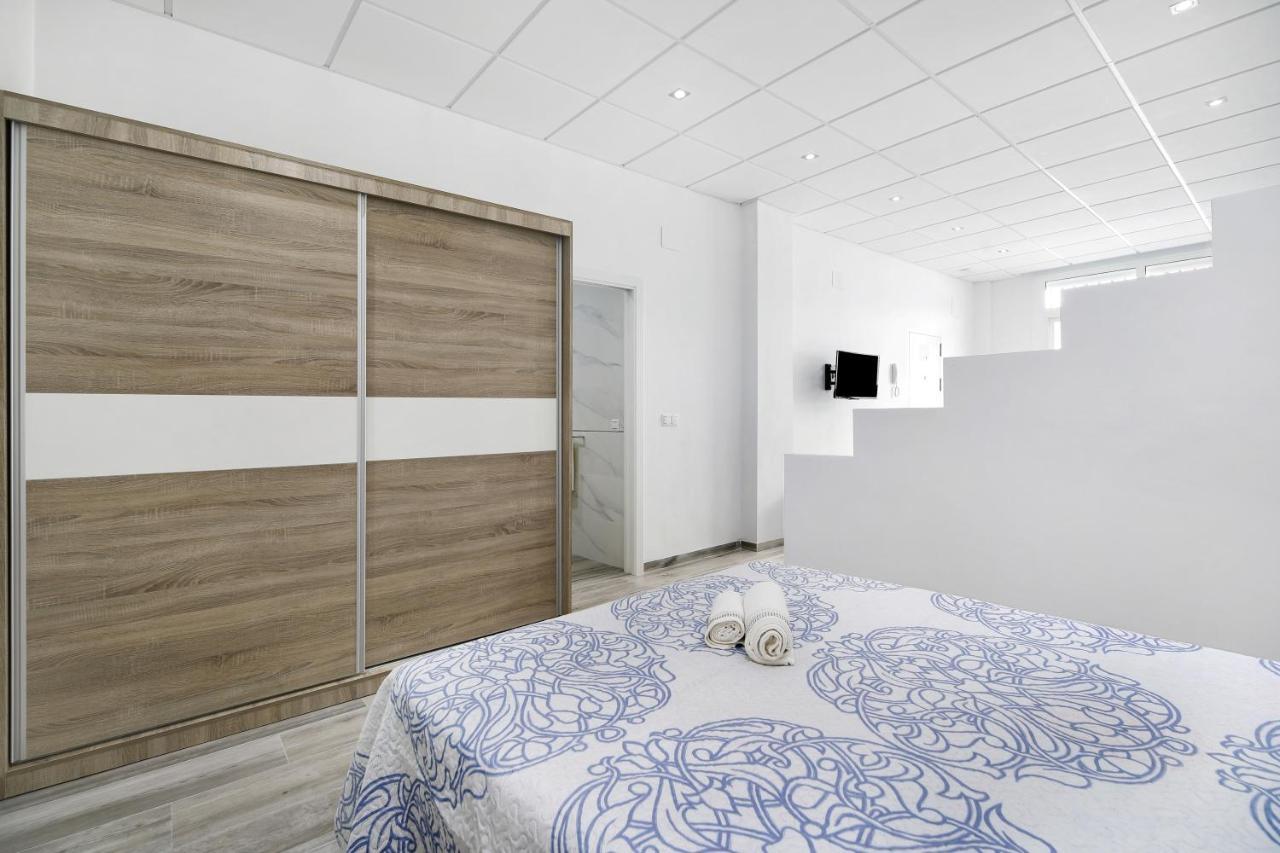 Apartamento Venus 2 Conil De La Frontera Εξωτερικό φωτογραφία