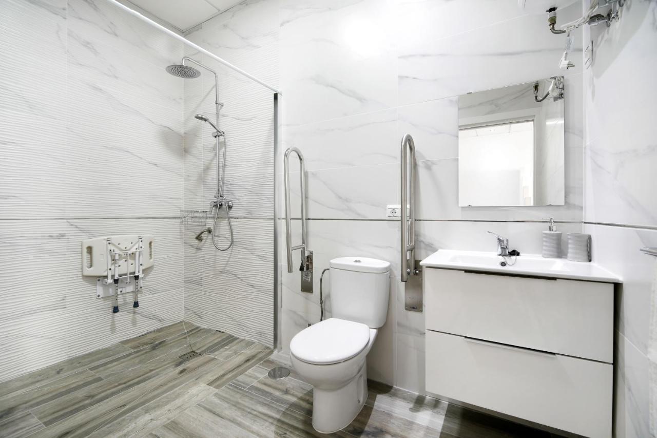 Apartamento Venus 2 Conil De La Frontera Εξωτερικό φωτογραφία