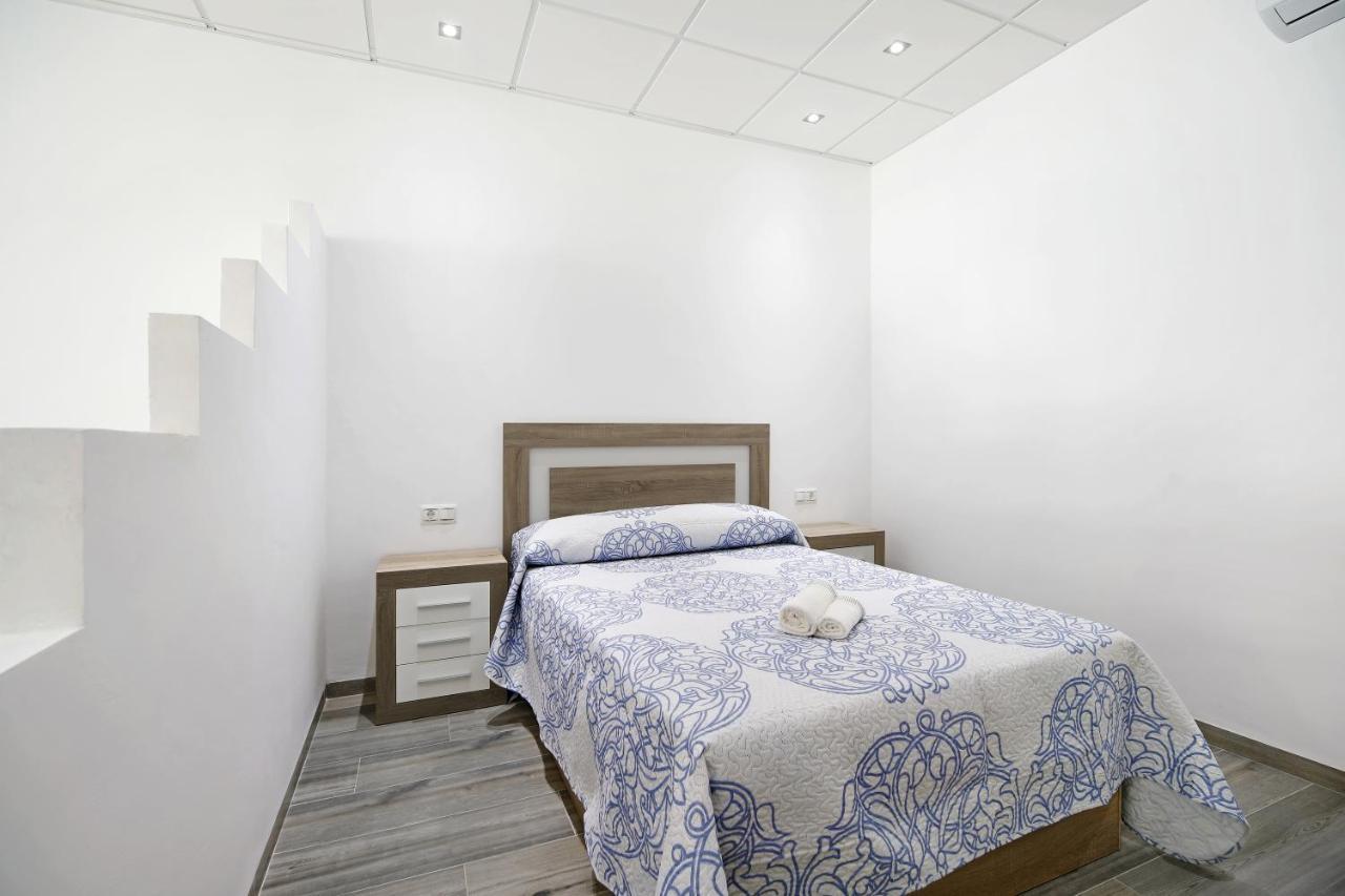 Apartamento Venus 2 Conil De La Frontera Εξωτερικό φωτογραφία