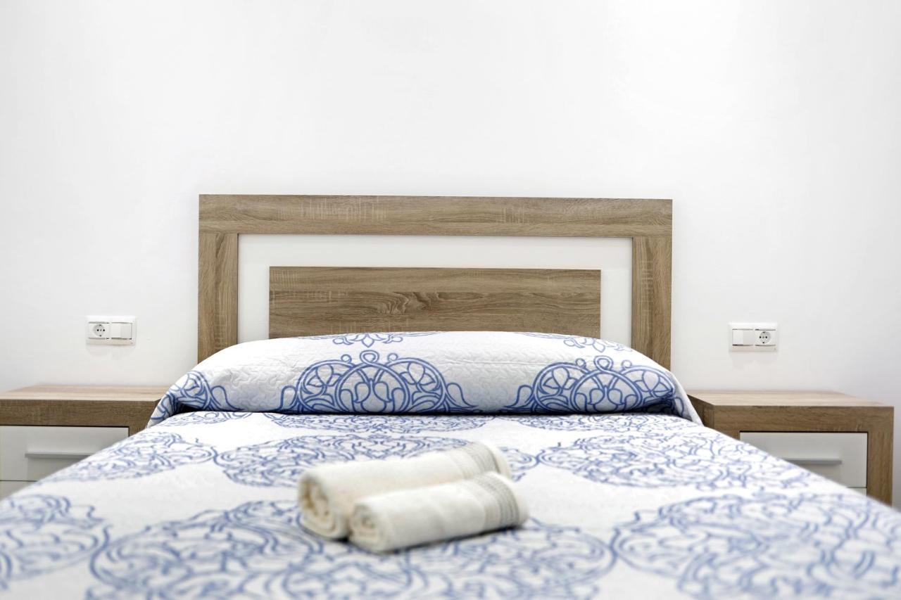 Apartamento Venus 2 Conil De La Frontera Εξωτερικό φωτογραφία
