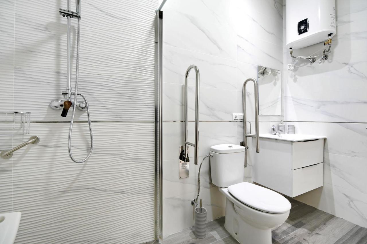 Apartamento Venus 2 Conil De La Frontera Εξωτερικό φωτογραφία